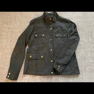 J.CREW Downtown Field Jacket
